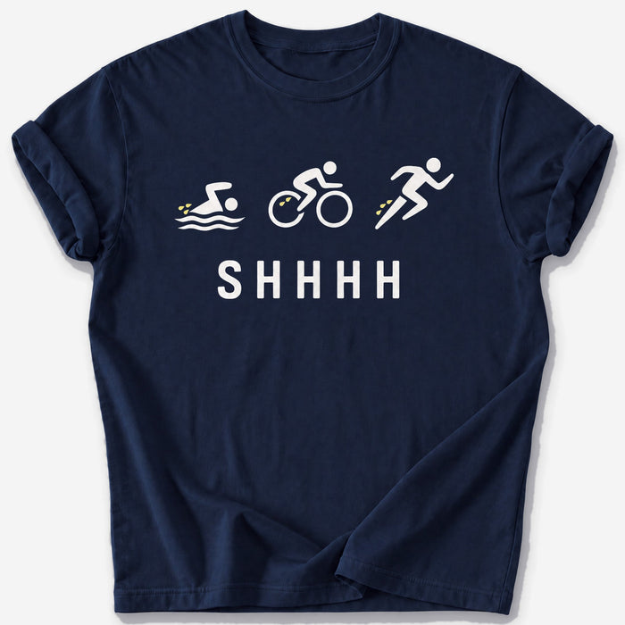 Our Little Secret T-Shirt