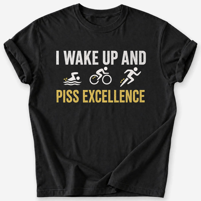 Piss Excellence T-Shirt