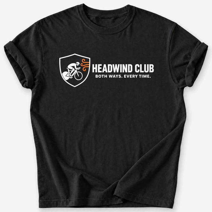 Headwind Club T-Shirt