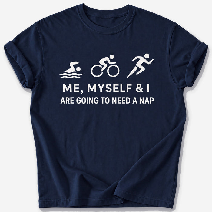 Need a Nap T-Shirt